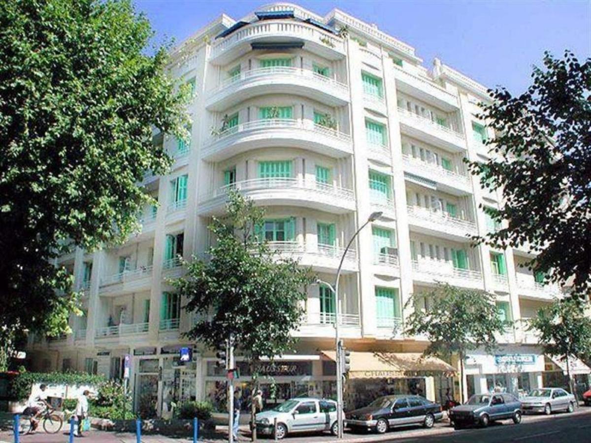 Victor Hugo - Modern And Sunny, Terrace, 2 Baths Apartment Nice Exterior photo